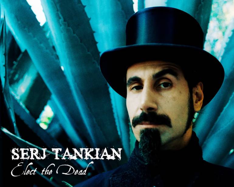 Serj Tankian