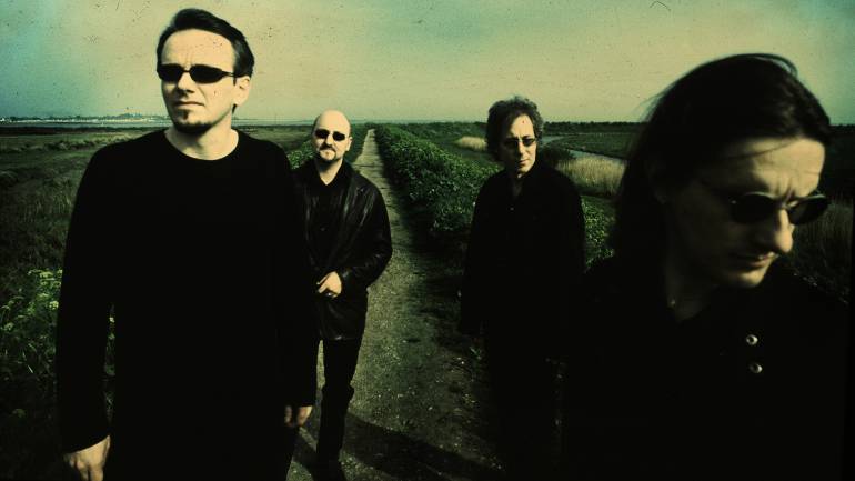 Porcupine Tree